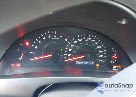 2007 Toyota Camry Le V6/Se V6/Xle V6 из США, поврежденный, VIN 4T1BK46K17U541026